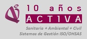 Ingeniera ACTIVA
